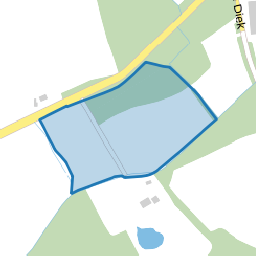 Perceel LRN03-Q-1007