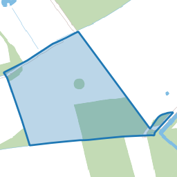 Perceel LRN03-Q-1022