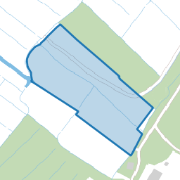 Perceel LSE00-A-1199