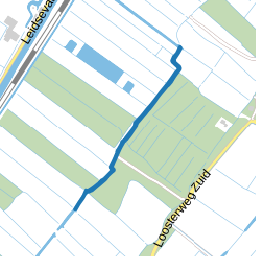 Perceel LSE00-A-1211