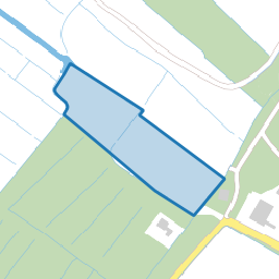 Perceel LSE00-A-1213