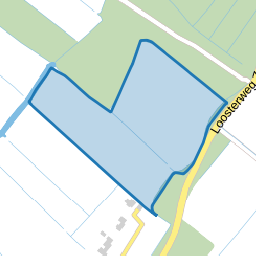 Perceel LSE00-A-1216