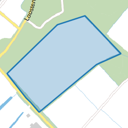 Perceel LSE00-A-1316