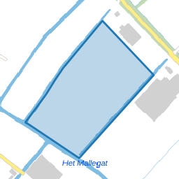 Perceel LSE00-A-1358