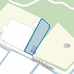 Perceel LSE00-A-1361