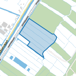 Perceel LSE00-A-1373