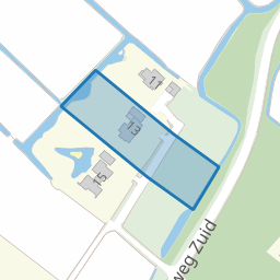 Perceel LSE00-A-1375