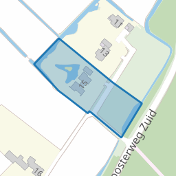 Perceel LSE00-A-1376