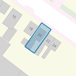 Perceel LSE00-B-1024