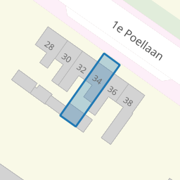 Perceel LSE00-B-1117