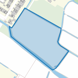 Perceel LSE00-B-1382