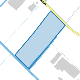 Perceel LSE00-B-1483