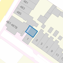 Perceel LSE00-B-1556