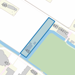 Perceel LSE00-B-1815