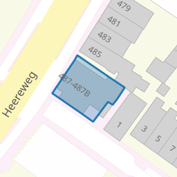 Perceel LSE00-B-1833