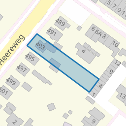 Perceel LSE00-B-1837