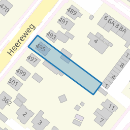 Perceel LSE00-B-1838