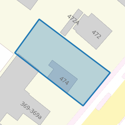 Perceel LSE00-B-1900