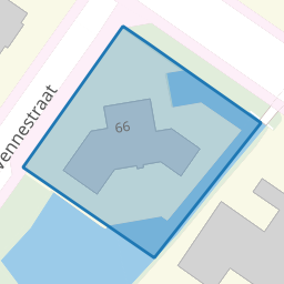 Perceel LSE00-B-1952