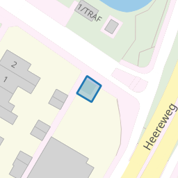 Perceel LSE00-B-1995