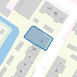 Perceel LSE00-B-2003