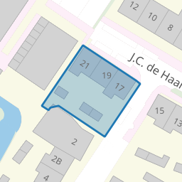 Perceel LSE00-B-2004