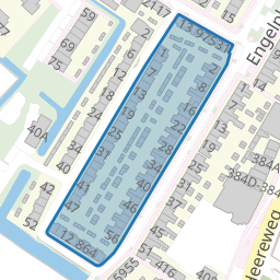 Perceel LSE00-B-2006