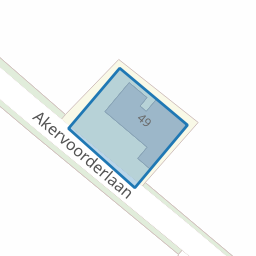 Perceel LSE00-B-2027