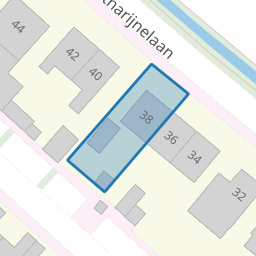 Perceel LSE00-B-2111