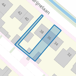 Perceel LSE00-B-2112