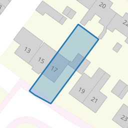 Perceel LSE00-B-2167