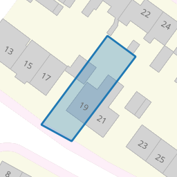 Perceel LSE00-B-2168