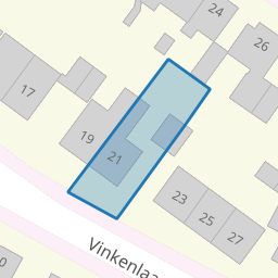 Perceel LSE00-B-2169