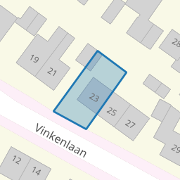 Perceel LSE00-B-2170