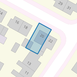 Perceel LSE00-B-2176