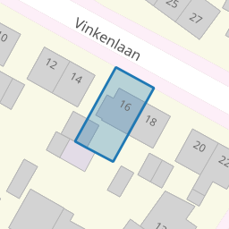 Perceel LSE00-B-2178