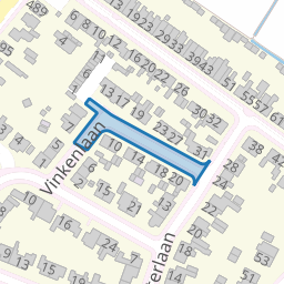 Perceel LSE00-B-2195