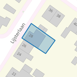 Perceel LSE00-B-2197