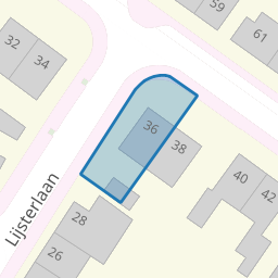 Perceel LSE00-B-2226
