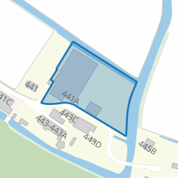 Perceel LSE00-B-2258