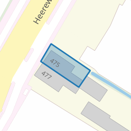 Perceel LSE00-B-2286