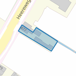 Perceel LSE00-B-2287