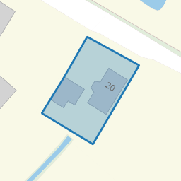 Perceel LSE00-B-2320