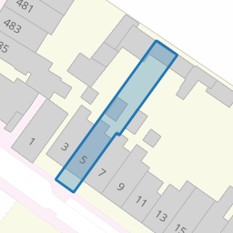 Perceel LSE00-B-2338