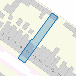 Perceel LSE00-B-2341