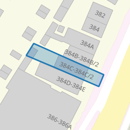 Perceel LSE00-B-2383