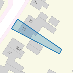 Perceel LSE00-B-2438