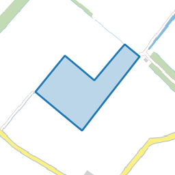 Perceel LSE00-B-2453