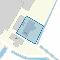 Perceel LSE00-B-2458