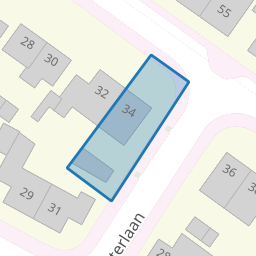 Perceel LSE00-B-2486